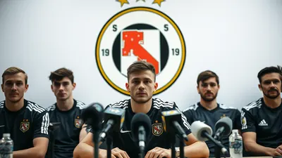 Ceará Sporting Club confirma contratação do meio-campista Figueiredo