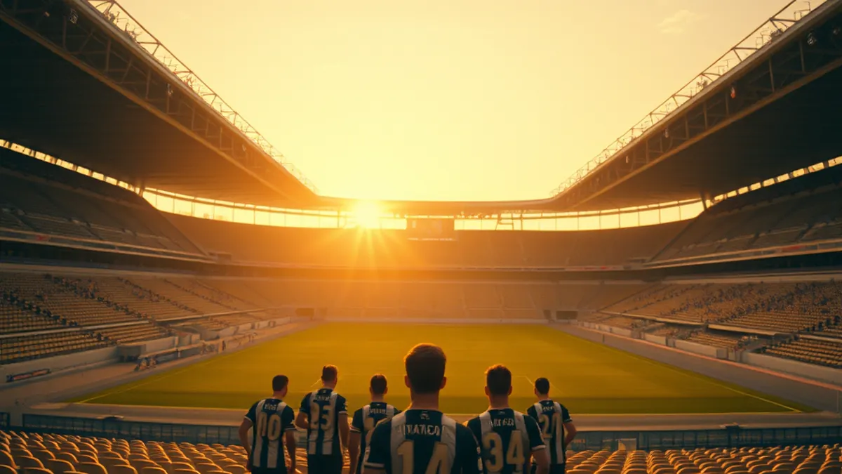 Ceará Sporting Club enfrenta Avaí em partida importante do Brasileirão Série B