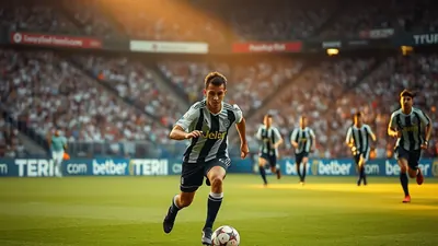 Ceará Sporting Club's Bruno Ferreira shines as star playmaker