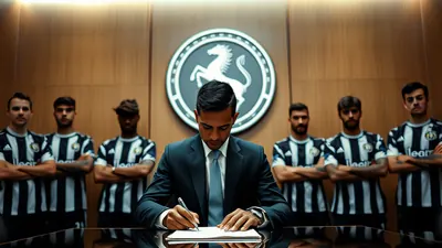 Ceará Sporting Club eyeing potential transfer for rising star