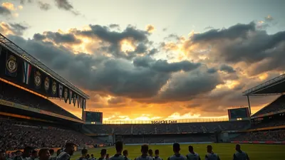 Ceará Sporting Club: Protests and the Urgent Need for Change