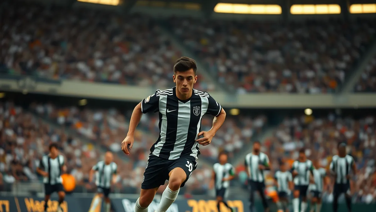 Tactical Adjustments for Ceará's Recent Form: A Path to Consistency