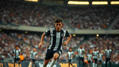 Tactical Adjustments for Ceará's Recent Form: A Path to Consistency