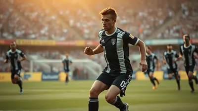 Ceará Sporting Club's Bruno Ferreira shines in latest match