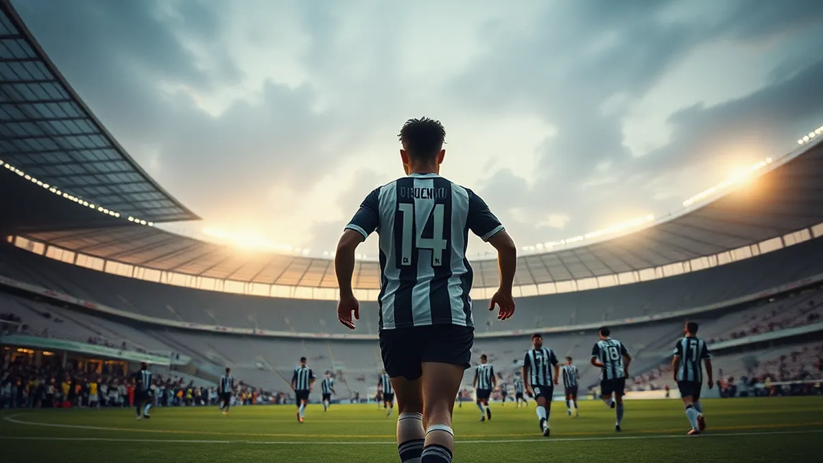 Dieguinho: A key playmaker for Ceará Sporting Club this season