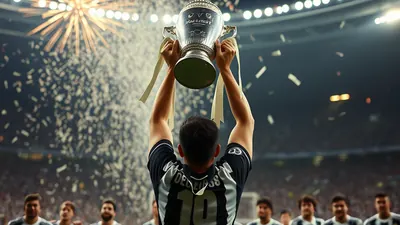 The Day Vozão Conquered the 2010 Copa do Nordeste