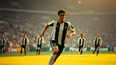 Ceará's Incredible Return to Série A in 2006