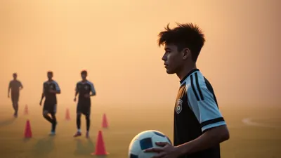 Ceará Sporting Club focuses on youth talent development