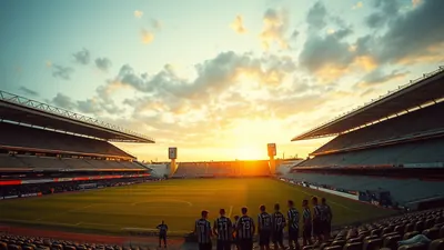 Luiz Otávio: A Defensive Pillar for Ceará Sporting Club