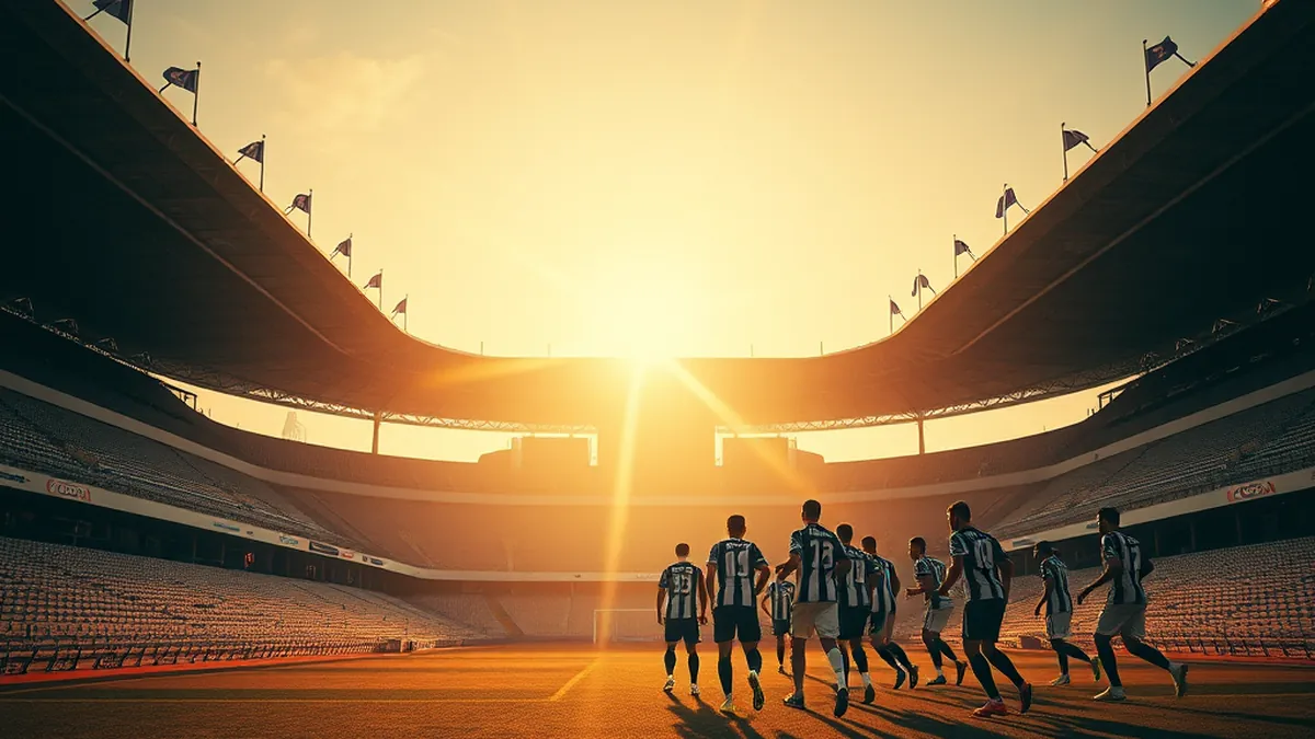 Bruno Ferreira's resurgence at Ceará Sporting Club