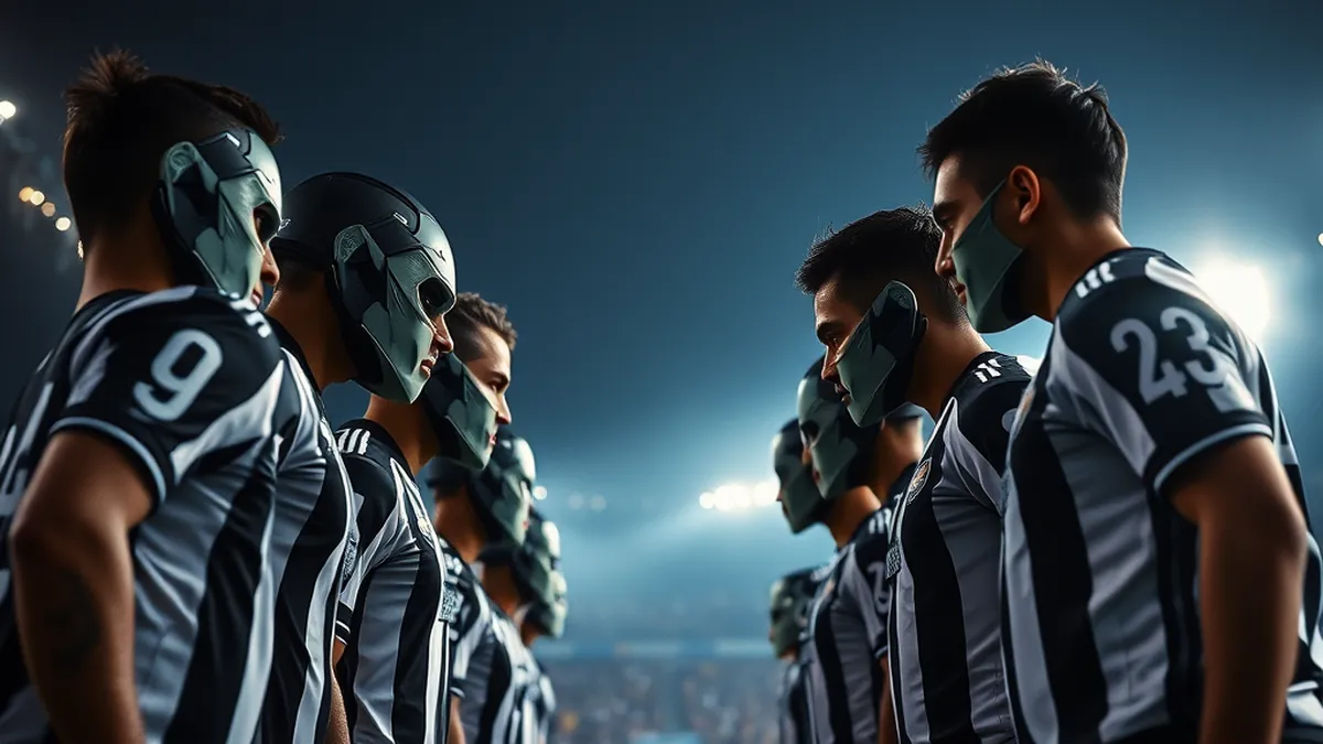 Ceará's Tactical Preview: Key Players and Strategies for the Upcoming Clash