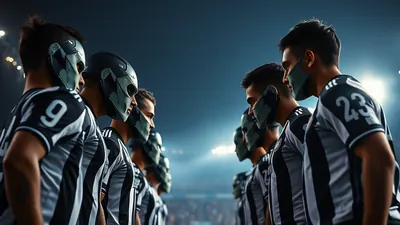 Ceará's Tactical Preview: Key Players and Strategies for the Upcoming Clash