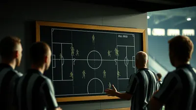 Tactical Adjustments to Enhance Vozão's Performance